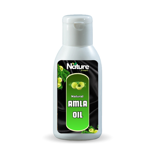 Amla Oil | آملہ کا تیل