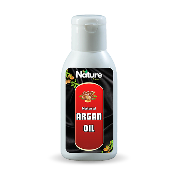 Argan Oil | آرگن کا تیل