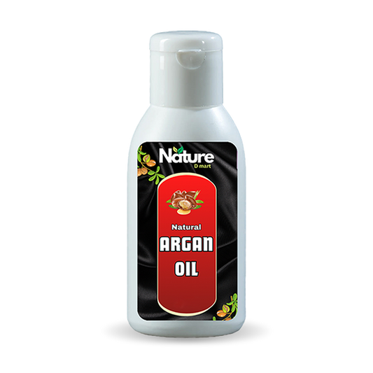 Argan Oil | آرگن کا تیل