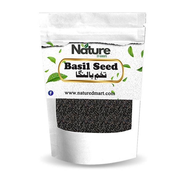 Basil Seeds | تخم بالنگا