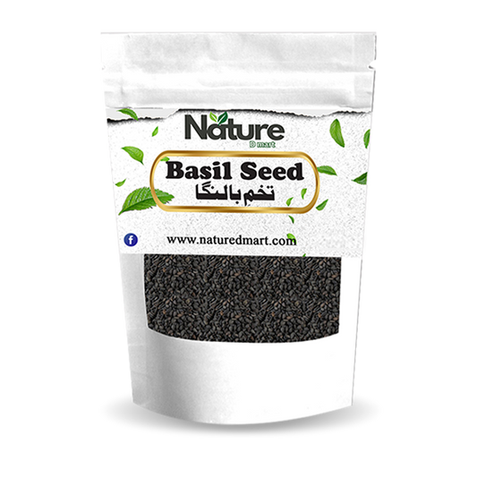 Basil Seeds | تخم بالنگا