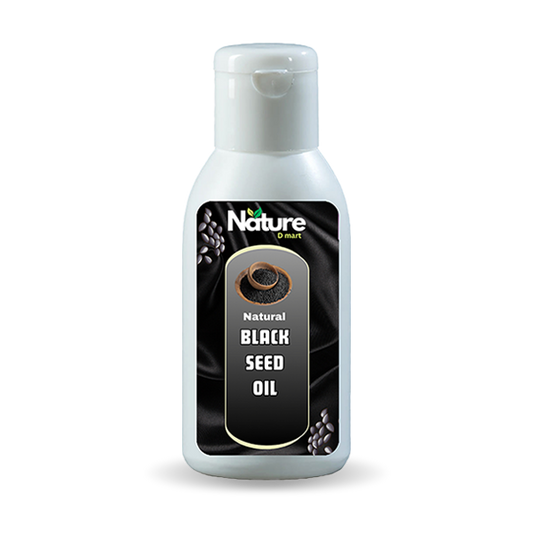 Black Seed Oil | کلونجی کا تیل