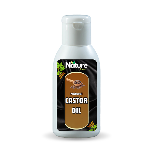 Castor Oil | ارنڈی کا تیل