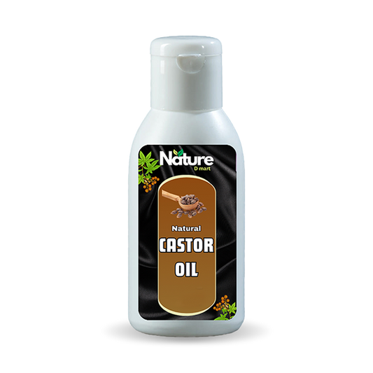 Castor Oil | ارنڈی کا تیل