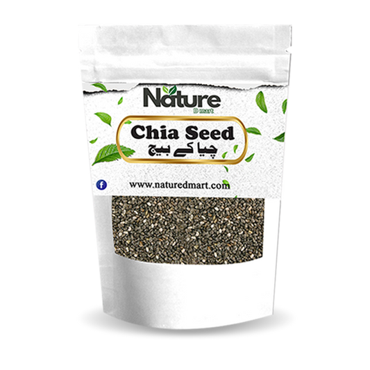 Chia Seeds | چیا کے بیج