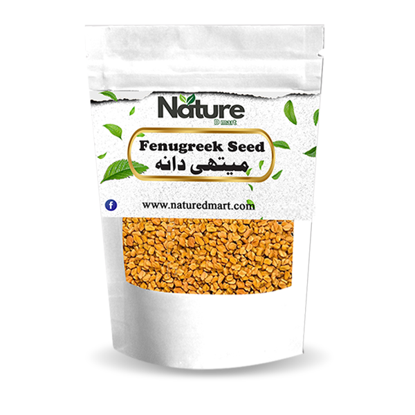 Fenugreek seeds | میتھی دانہ