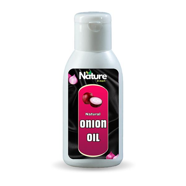 Onion Oil | پیاز کا تیل