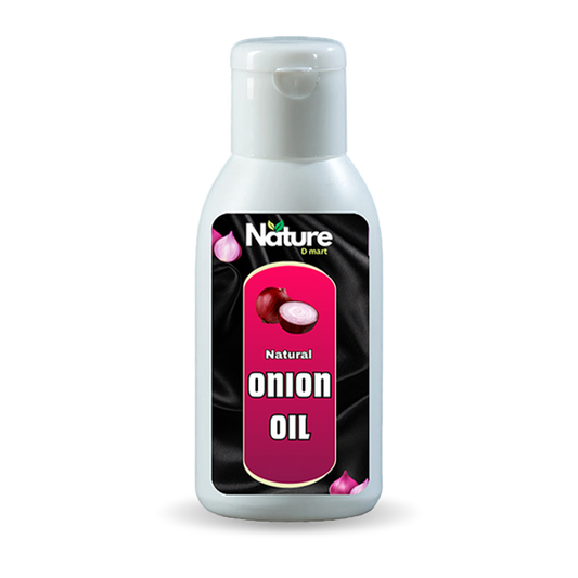 Onion Oil | پیاز کا تیل