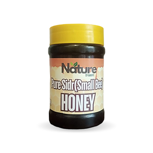 Pure Sidr Honey (Small Bee) 250grams